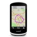 Велокомп'ютер Garmin Edge 1030 карта Європи