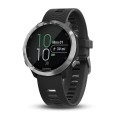 Garmin Forerunner 645 з чорним ремінцем