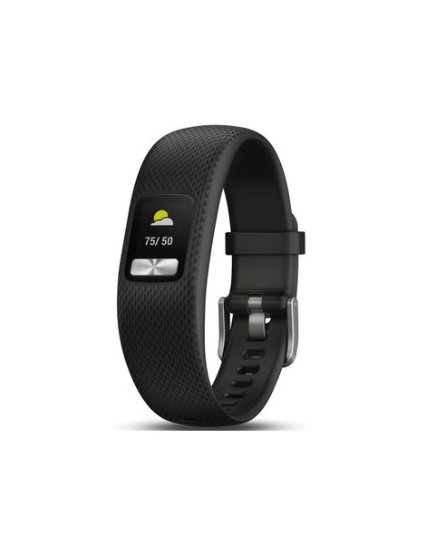 GARMIN VIVOFIT 4 чорний, розмір S/M