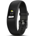 GARMIN VIVOFIT 4 чорний, розмір S/M