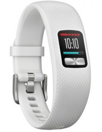 GARMIN VIVOFIT 4 білий, розмір S/M