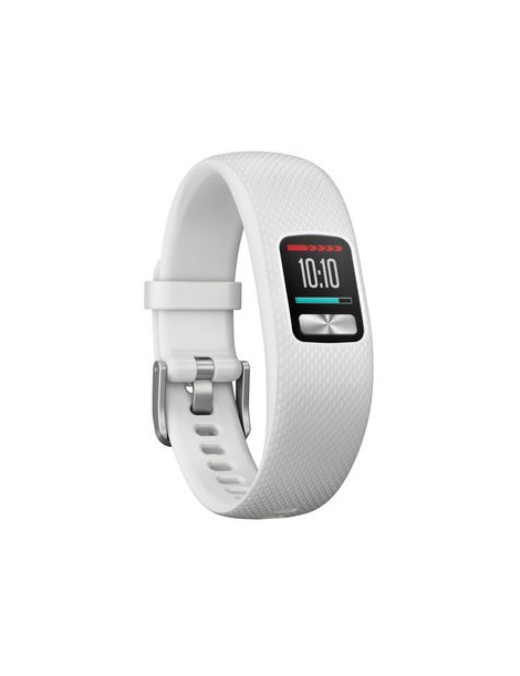 GARMIN VIVOFIT 4 білий, розмір S/M