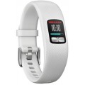 GARMIN VIVOFIT 4 білий, розмір S/M