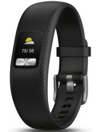 GARMIN VIVOFIT 4 чорний, розмір Large