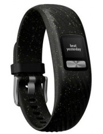 GARMIN VIVOFIT 4 BLACK/SPECKLE, розмір S/M