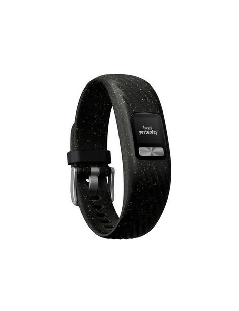 GARMIN VIVOFIT 4 BLACK/SPECKLE, розмір S/M