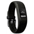 GARMIN VIVOFIT 4 BLACK/SPECKLE, розмір S/M