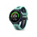 Garmin Forerunner® 735 XT Midnight Blue & Frost Blue