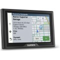 Автонавігатор Garmin Drive 51 LMT-S (карта Європи)