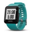 Garmin Forerunner 30 Turquoise - годинник для бігу з GPS