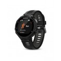 Garmin Forerunner® 735 XT Black & Gray Run Bundle