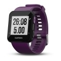 Garmin Forerunner 30 Amethyst - годинник для бігу з GPS