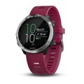 Garmin Forerunner 645 Music колір вишневий