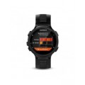 Garmin Forerunner® 735 XT Black & Gray Tri Bundle