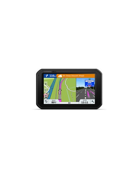 Навігатор для вантажівок GARMIN DezlCAM 785 LMT-D