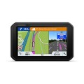 Навігатор для вантажівок GARMIN DezlCAM 785 LMT-D