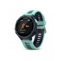 Garmin Forerunner® 735 XT Midnight Blue & Frost Blue Tri Bundle