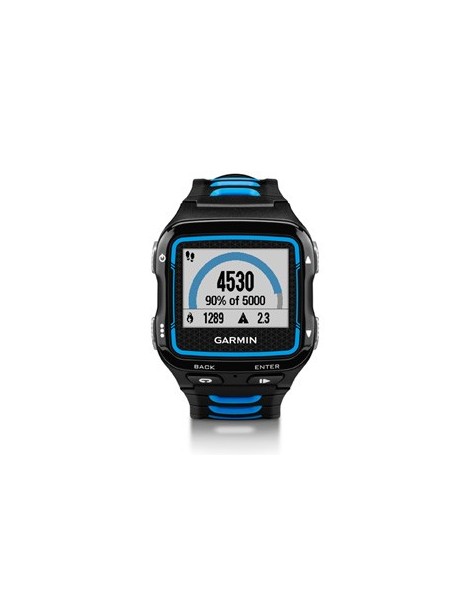 Garmin Forerunner 920XT Black & Blue