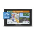 Автонавігатор Garmin Drive 61 EU LMT-S (карта України та Європи)