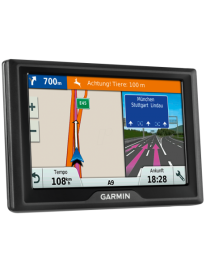 Автонавігатор Garmin Drive 40 EE LM карта Східної Європи та України