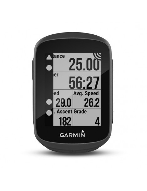 Велонавігатор Garmin EDGE 130