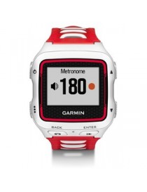 Garmin Forerunner 920XT White & Red