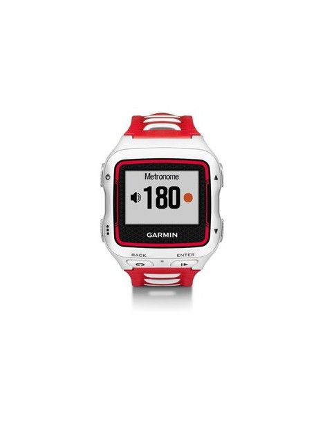 Garmin Forerunner 920XT White & Red