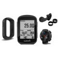 Велонавігатор Garmin EDGE 130 MTB Bundle