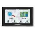 Автонавігатор Garmin DriveSmart 50 З картою доріг України НавЛюкс