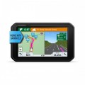 Навігатор для вантажівок Garmin Dezl 780 FullEU LMT-D