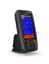 Garmin STRIKER Plus 4 - Ехолот GPS-плоттер