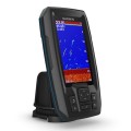 Garmin STRIKER Plus 4 - Ехолот GPS-плоттер