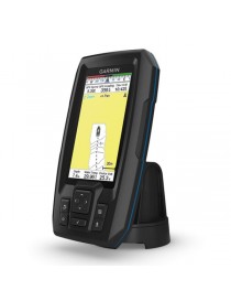 Garmin STRIKER Plus 4cv - Ехолот GPS-плоттер