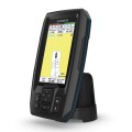 Garmin STRIKER Plus 4cv - Ехолот GPS-плоттер