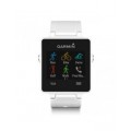 Розумний GPS-годинник Garmin vivoactive White