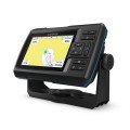 Garmin Striker Plus 5cv - Ехолот GPS-плоттер