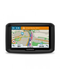 Навігатор для вантажівок Garmin Dezl 580 FullEU LMT-D