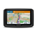 Навігатор для вантажівок Garmin Dezl 580 FullEU LMT-D