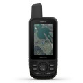 GPS-навігатор Garmin GPSMAP 66s