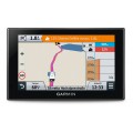 Автонавігатор Garmin Camper 660LMT-D, EU