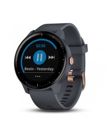 Garmin VIVOACTIVE 3 MUSIC синій граніт