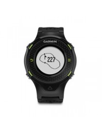 GPS-годинник для гольфу Garmin Approach S4 Black