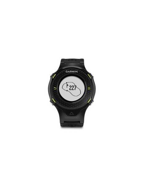 GPS-годинник для гольфу Garmin Approach S4 Black