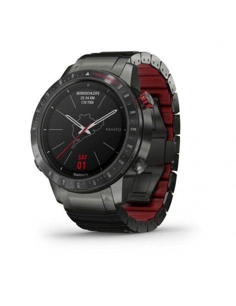 Garmin MARQ Driver - Modern Tool Watch