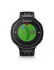 GPS-годинник для гольфу Garmin Approach S6 Black