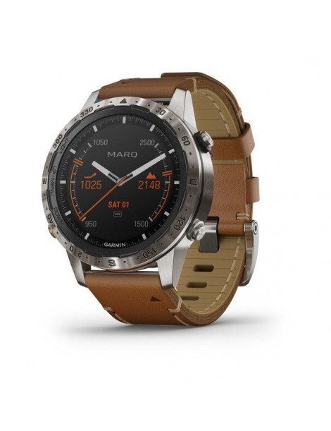 Garmin MARQ Expedition - Modern Tool Watch