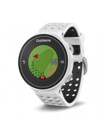 GPS-годинник для гольфу Garmin Approach S6 White