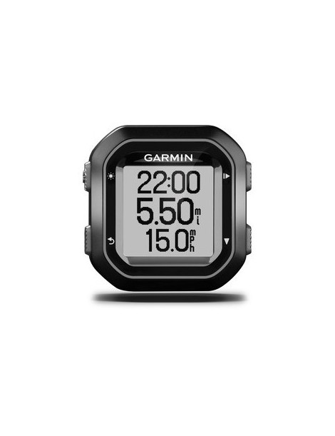 Велонавігатор Garmin Edge 20