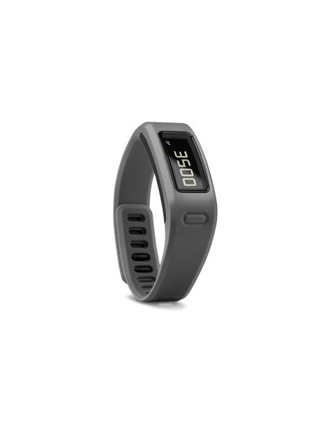 Браслет для фітнесу Garmin vivofit Slate