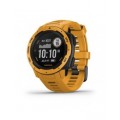 Garmin Instinct, Sunburst